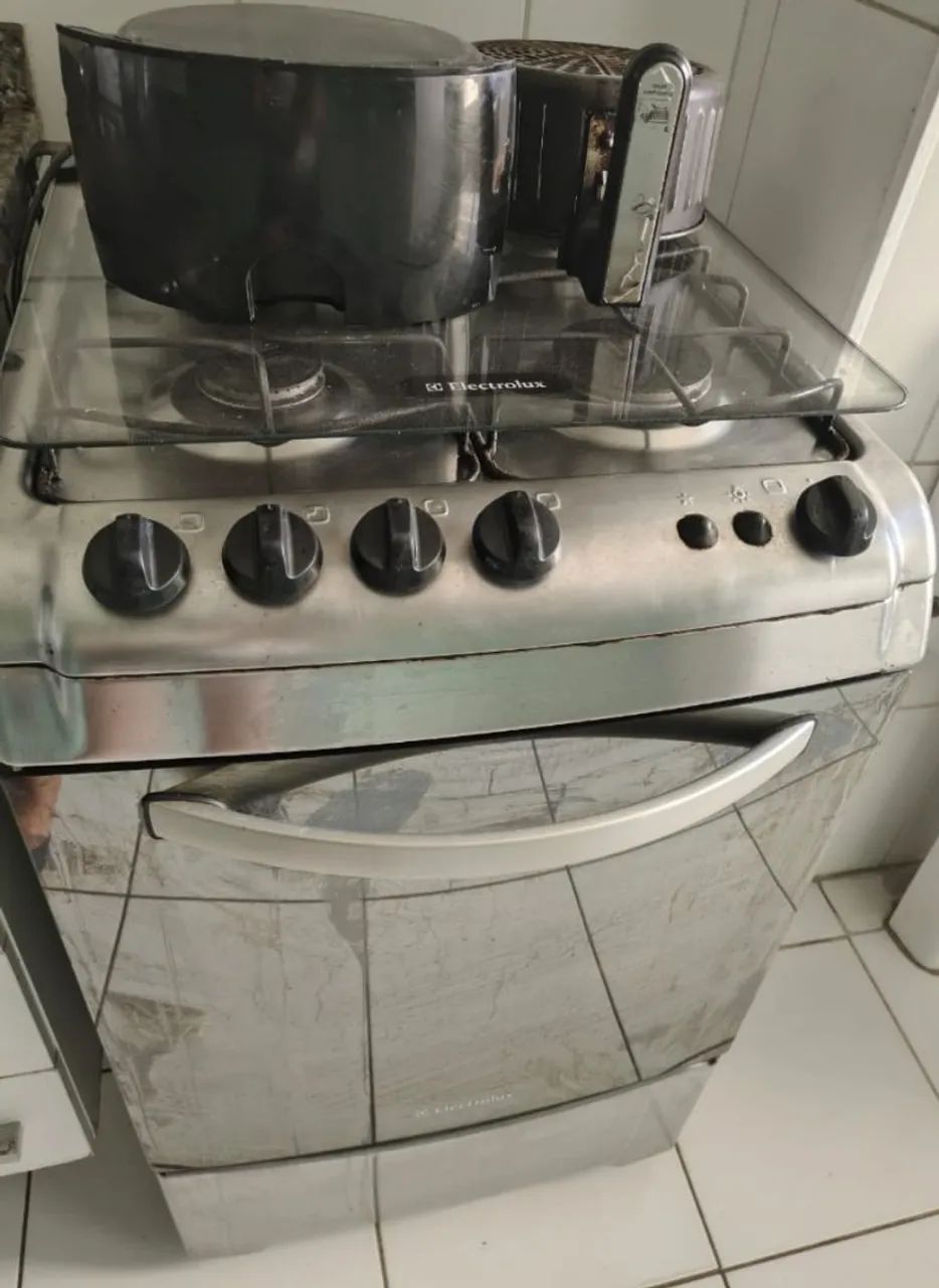 Fogão Electrolux  - Foto 2