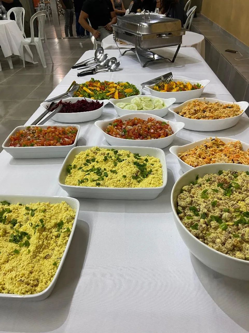 Buffet completo Juíz de fora  - Foto 2
