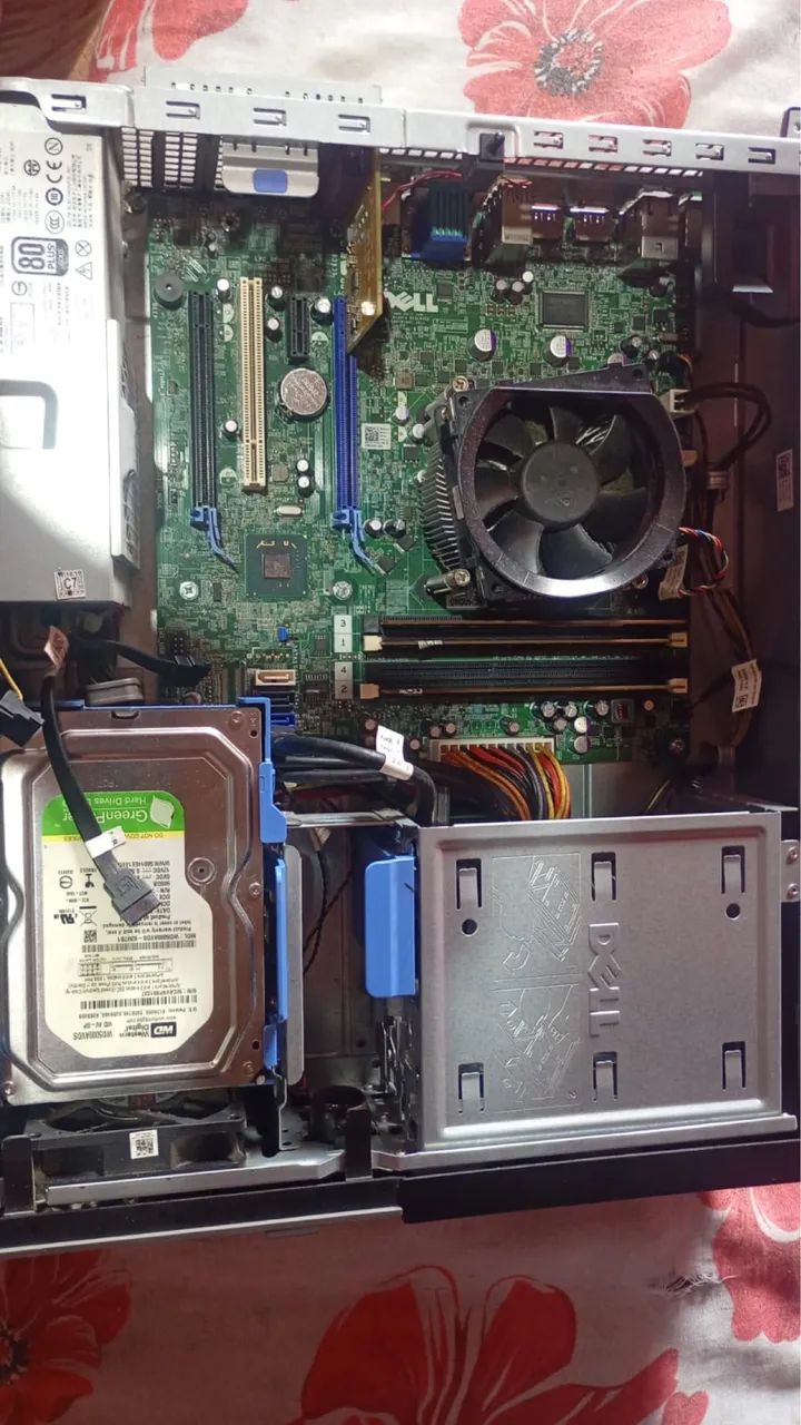 pc Dell (leia a descrição) 