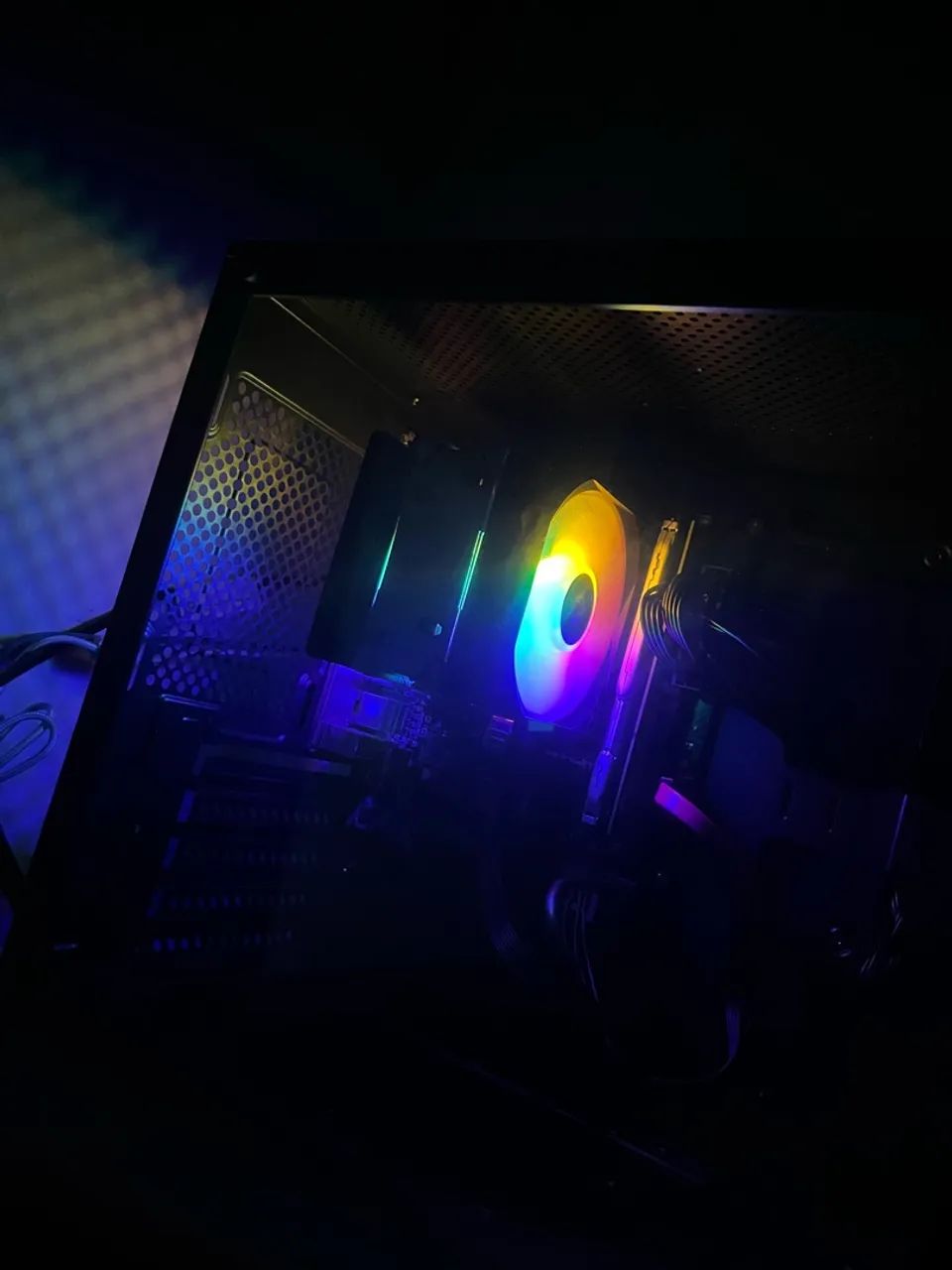 PC GAMER PRA VENDER  - Foto 3