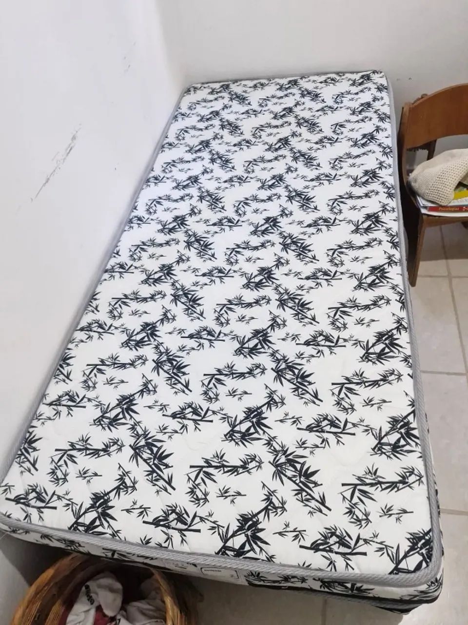 Cama Box Baú + Colchão - Foto 2
