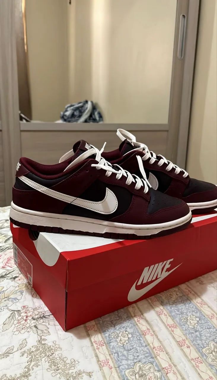Nike Dunk Low Original