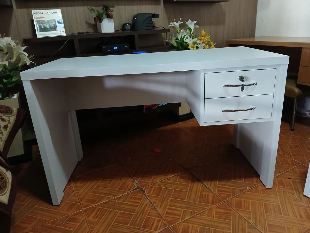 Mesas para escritório  - Foto 5