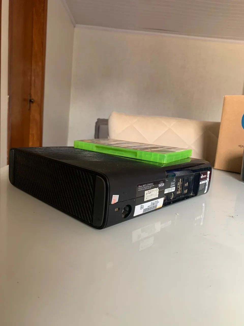 Xbox 360