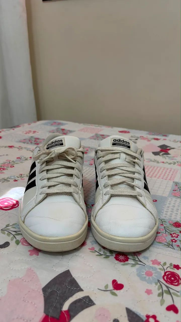 Tênis adidas - Foto 3