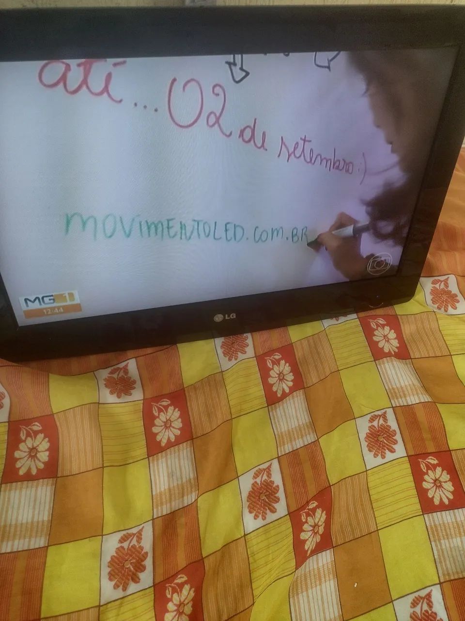 TV LG 28 "  - Foto 4