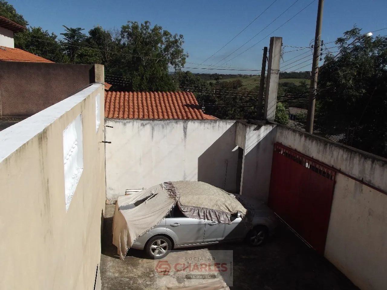 Casa Para Venda PARQUE DO ESTADO II MOGI MIRIM