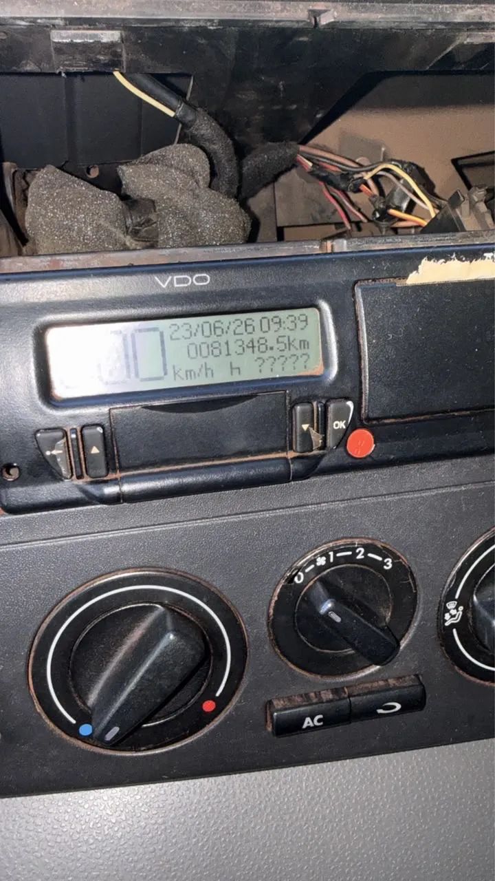 Vw 14.190 Robust 
