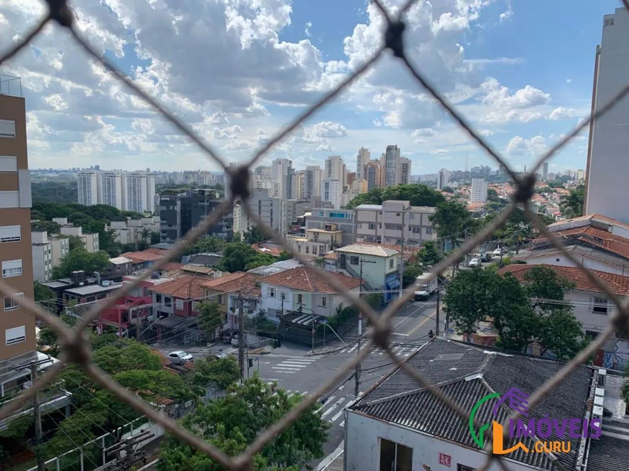 APARTAMENTO - VILA MADALENA - SP - Foto 5