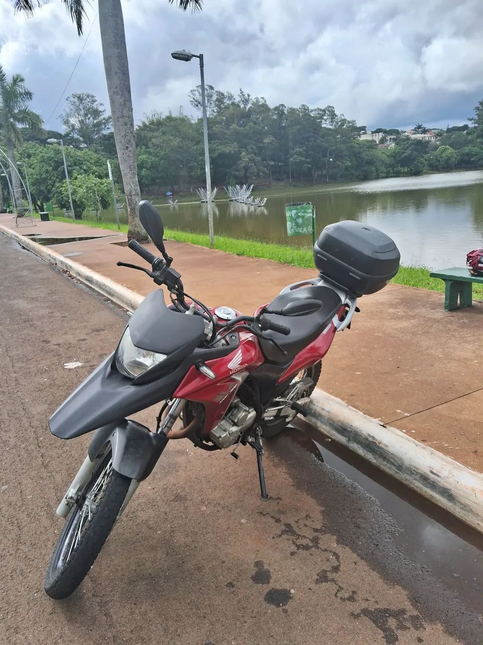 Vendo XRE 300
