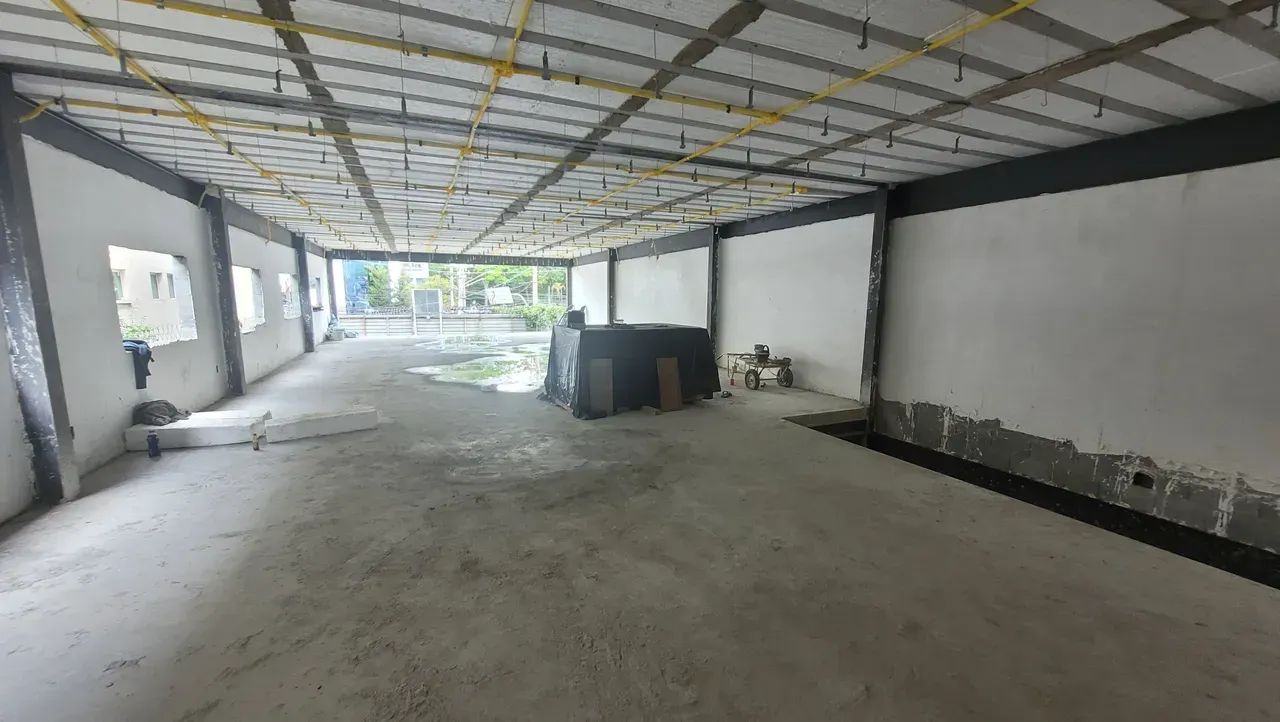 Predio monousuario para alugar em Jardim Paulista - São Paulo - SP - Foto 2