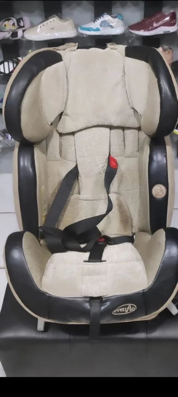 Cadeira para carro 