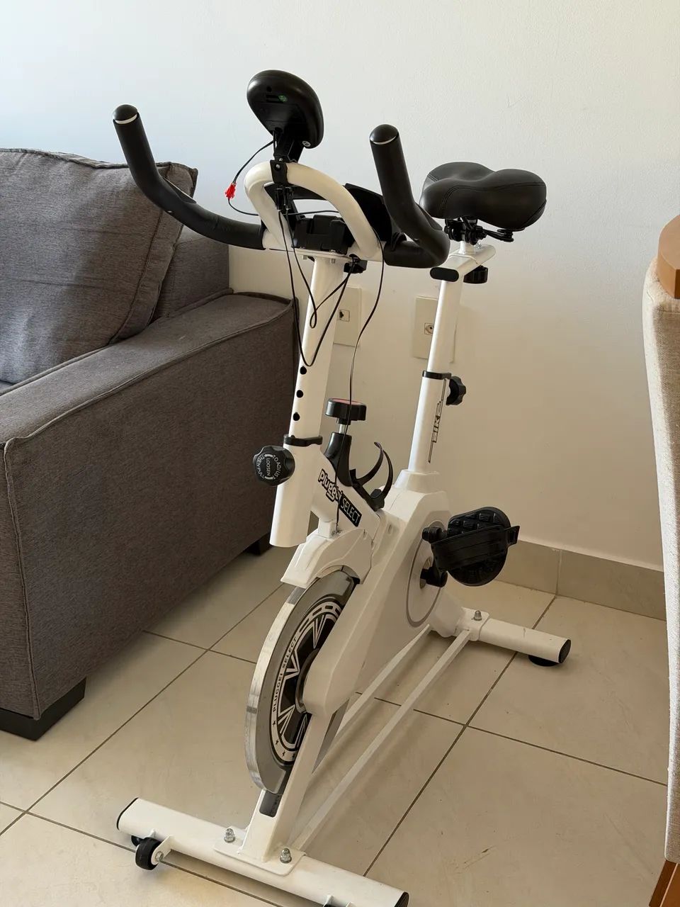 Bicicleta ergométrica  - Foto 2