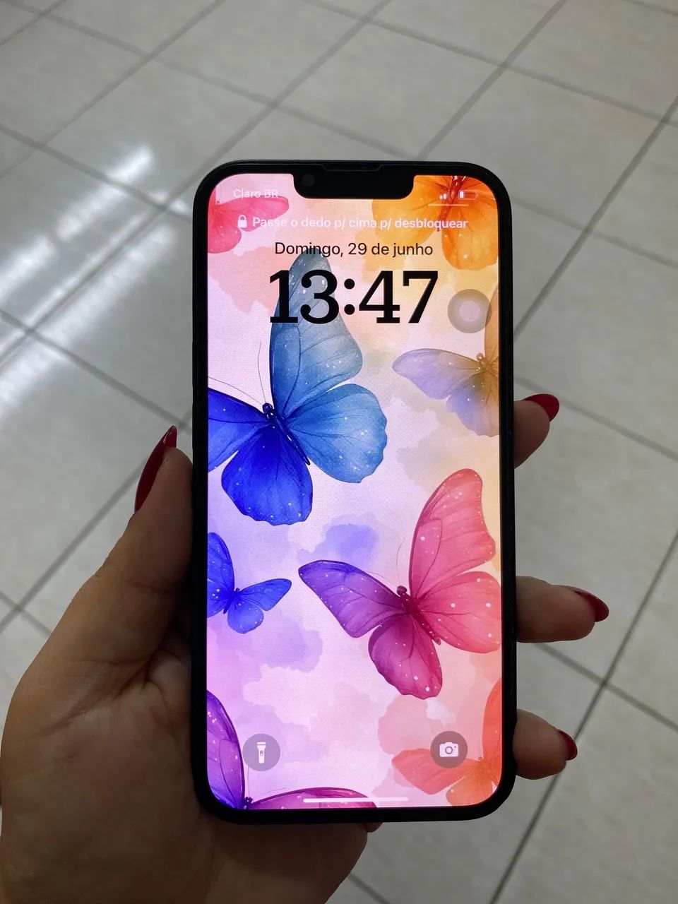iPhone 13 128gb - Foto 3