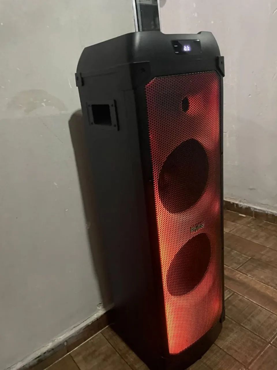 Caixa bluetooth Philco 2400rms - Foto 2
