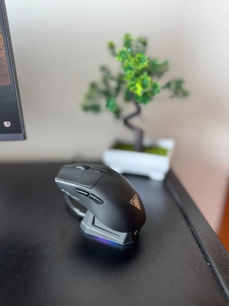 Kit Gamer - Teclado Mecânico AULA F99 + Mouse Gamer - Foto 6