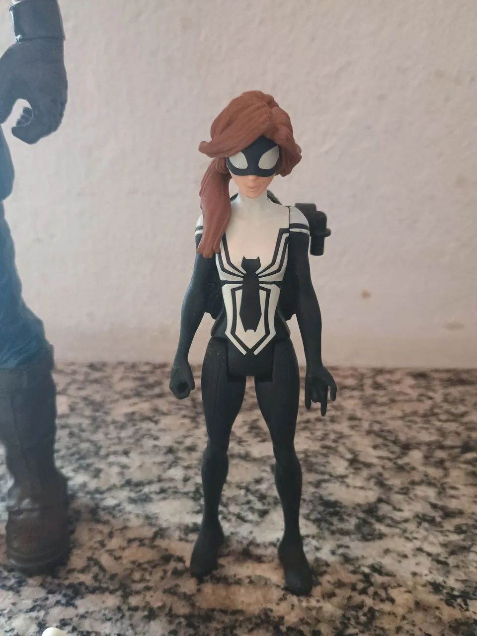 Action Figure Capitão América  - Foto 3