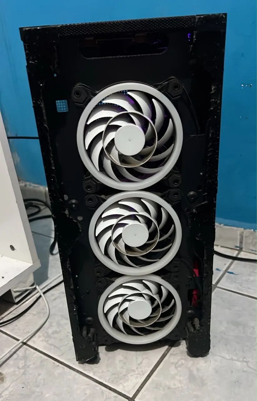 Pc  - Foto 3