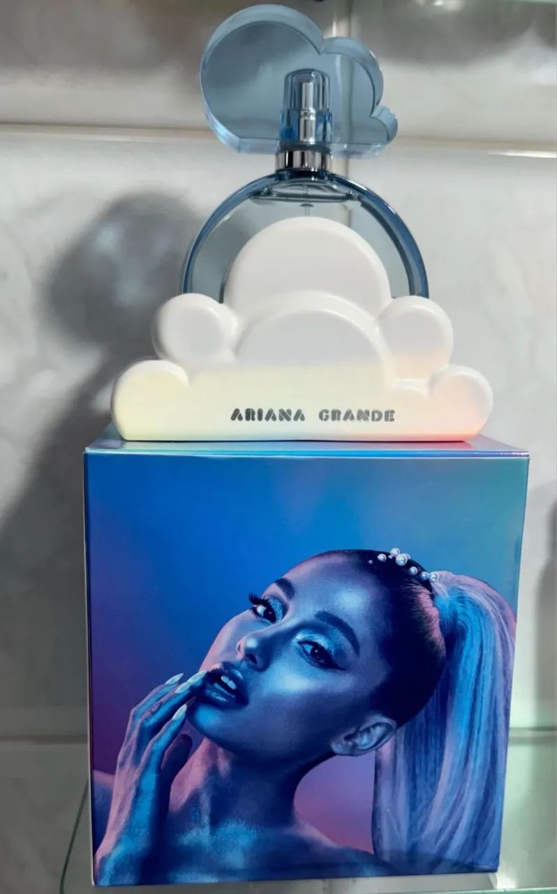Perfume Cloud Ariana Grande 100ml 