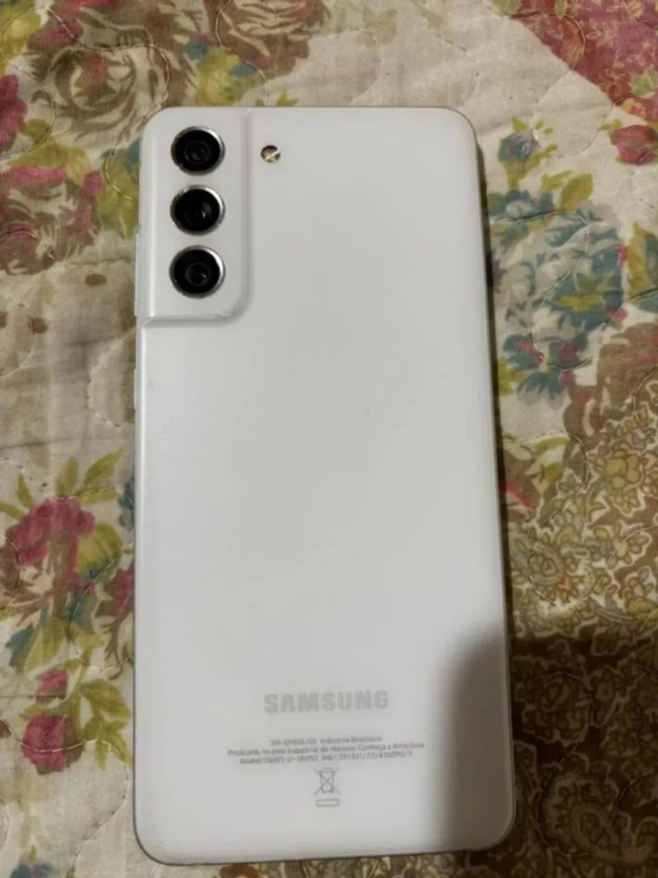 Samsung Galaxy S21 FE  - Foto 3