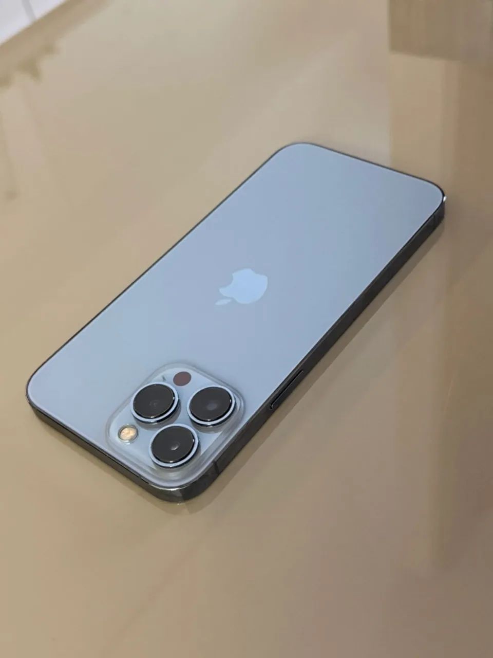 Iphone 13 pro max 128gb - Celulares e Smartphones - Residencial e