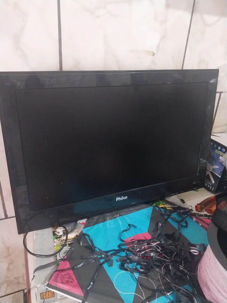 Tv Philco 24 polegadas  - Foto 2