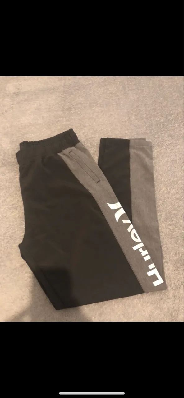 Calça Hurley 