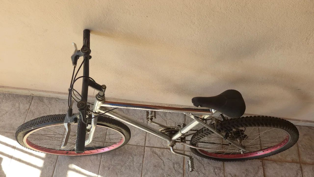 Bicicleta usada aro 29 - Foto 3