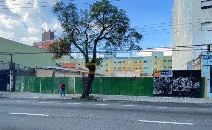 Terreno a venda - Centro, Santo André - Foto 4