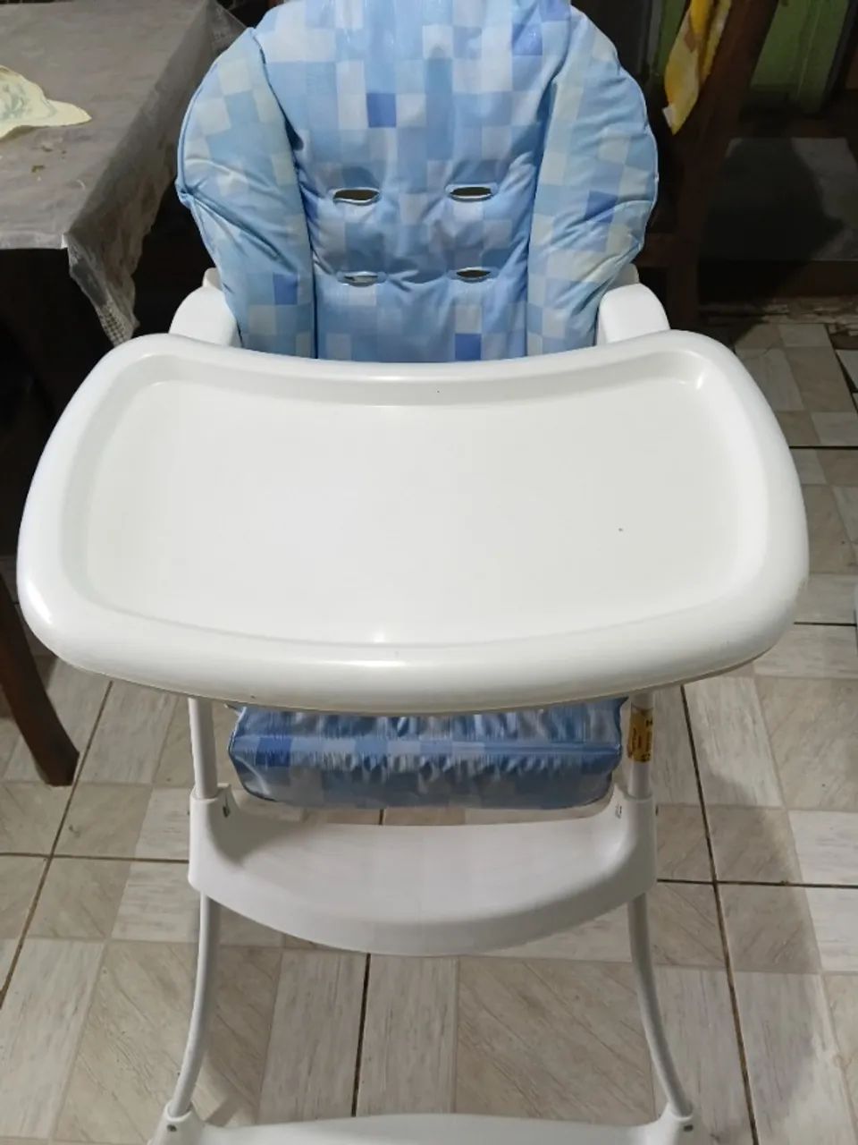 Cadeira de alimentação  - Foto 3