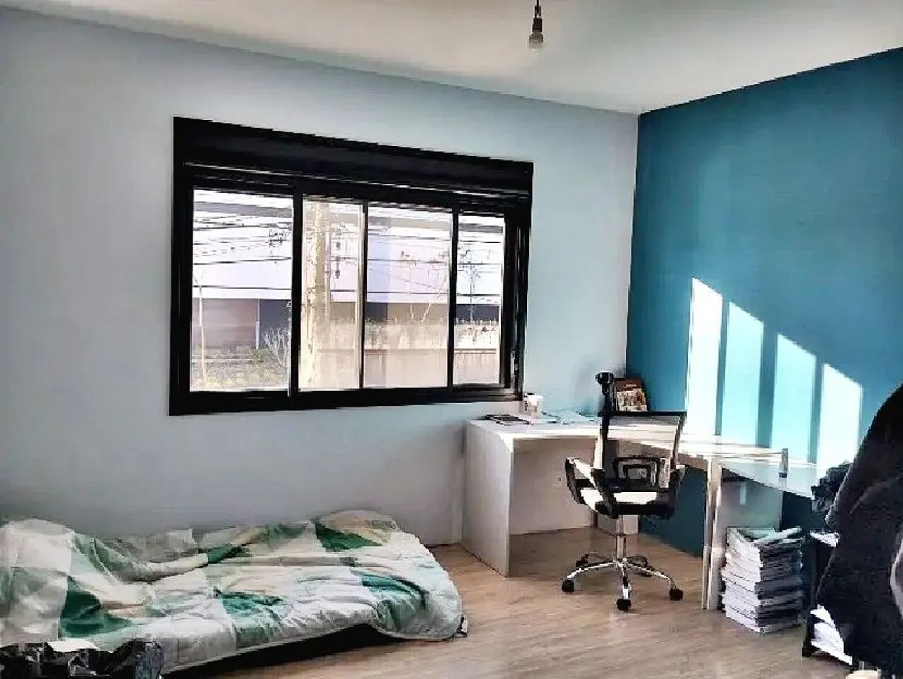 Prédio Comercial ou Residencial, 240m² - Jardim Atlântico - Foto 4