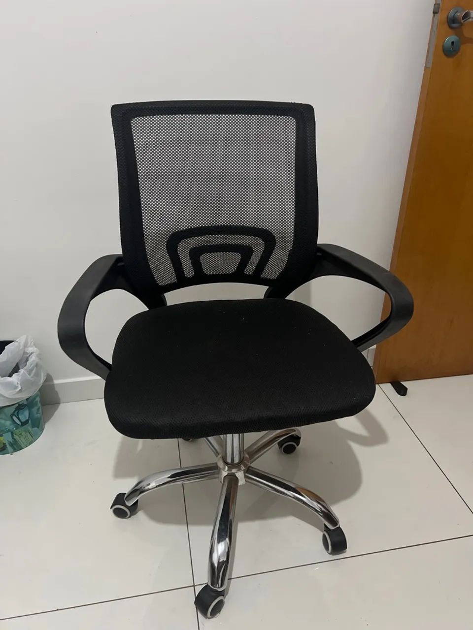 Cadeira de Escritório  - Foto 2