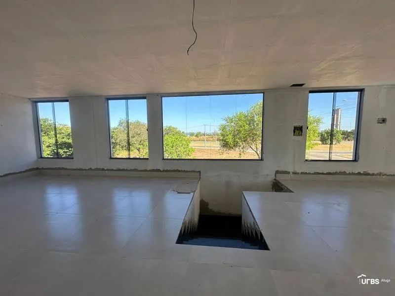 Sala, 160 m², Plano Diretor Sul - Foto 5