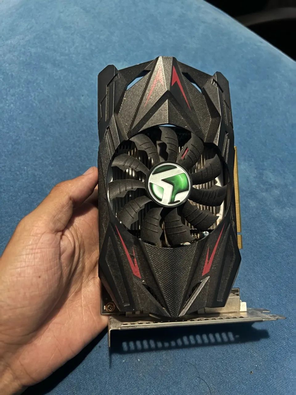 Vende-se Rx550