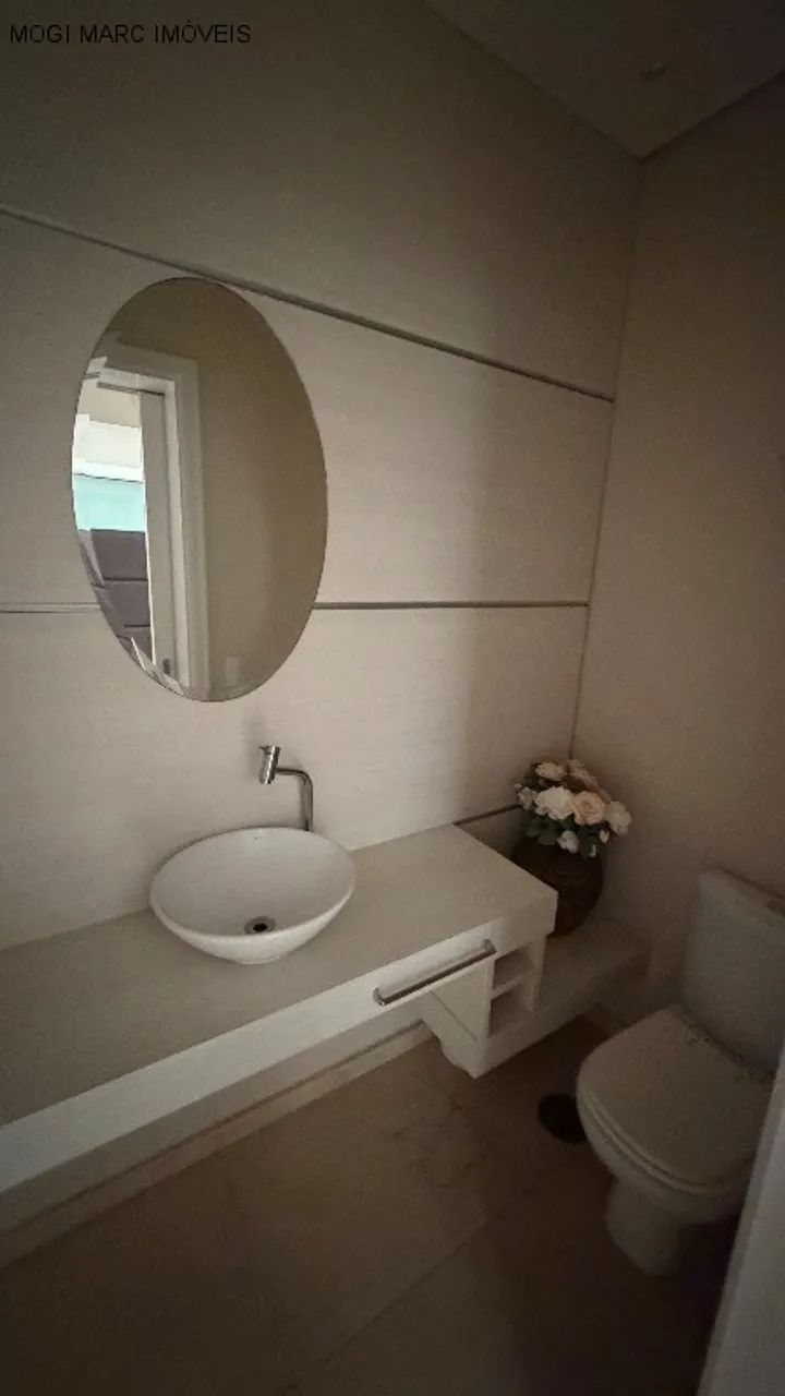 Apartamento para venda no Edifício Firenze Vila Oliveira Mogi das Cruzes - Foto 3