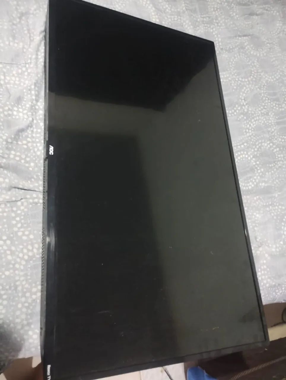 Tv Aoc 43 ( LEIA  - Foto 4
