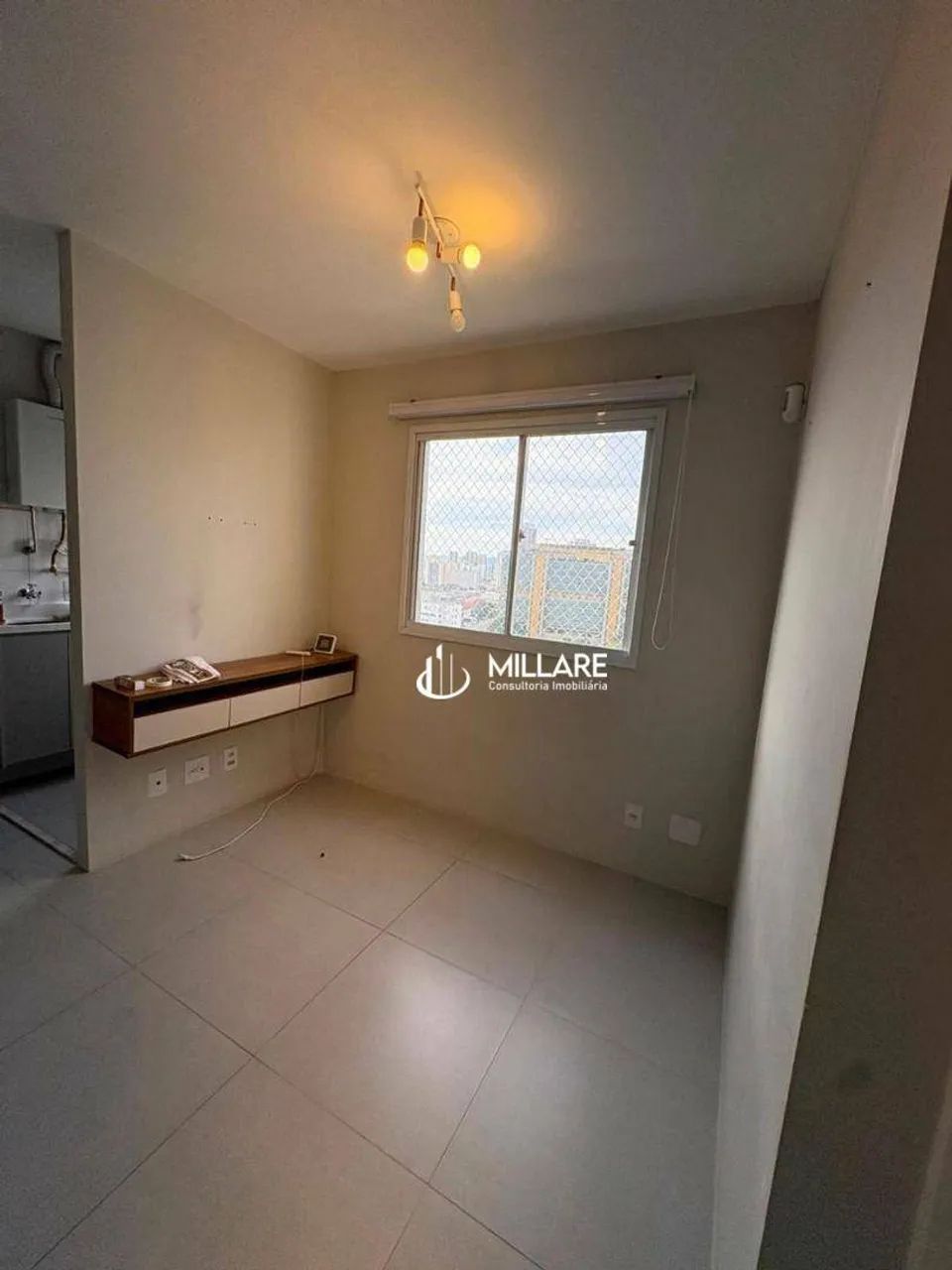 APARTAMENTO LOCAÇÃO CAMBUCI - Foto 5