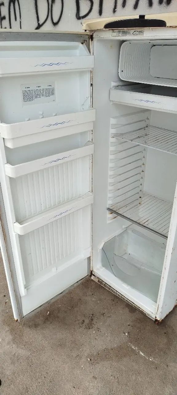 Geladeira  - Foto 5