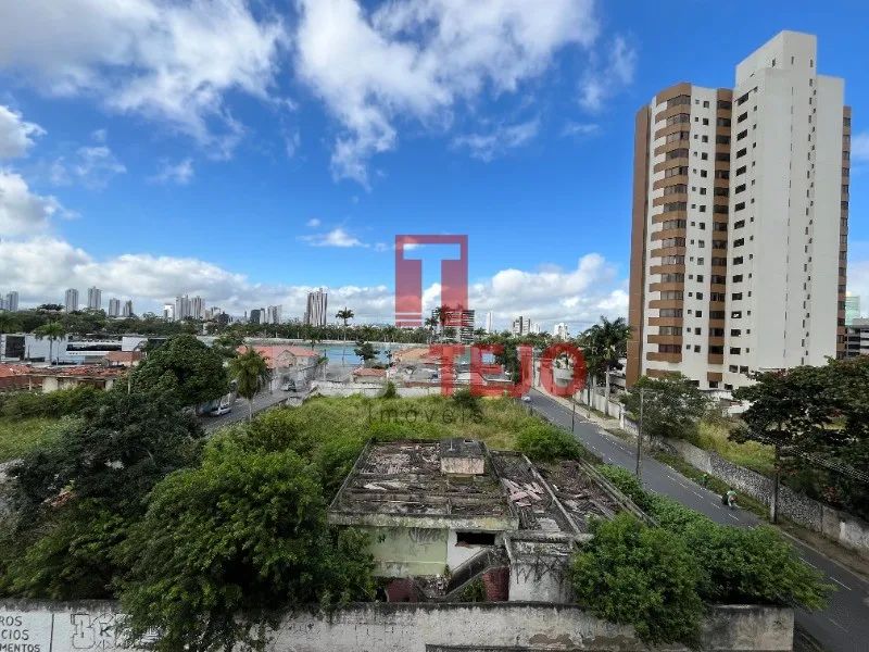APARTAMENTO RESIDENCIAL em CAMPINA GRANDE - PB, CENTRO - Foto 3