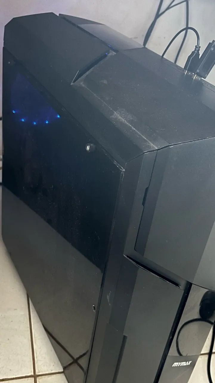I5 10400f 16gb gtx 1060 6gb - Foto 3