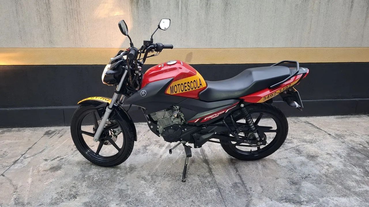Vendo Factor 150 ED - Foto 3