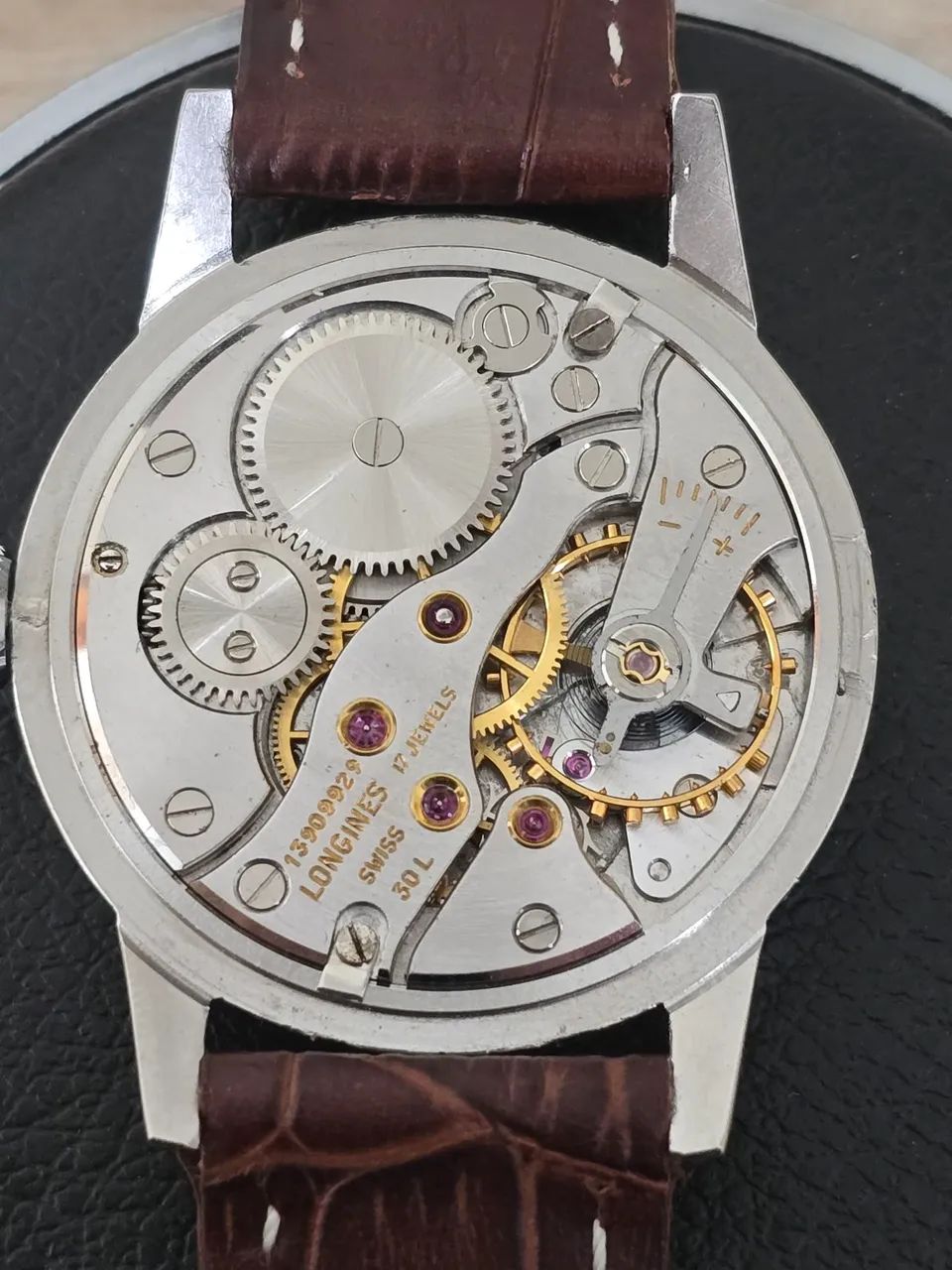 Relógio Longines - Foto 5