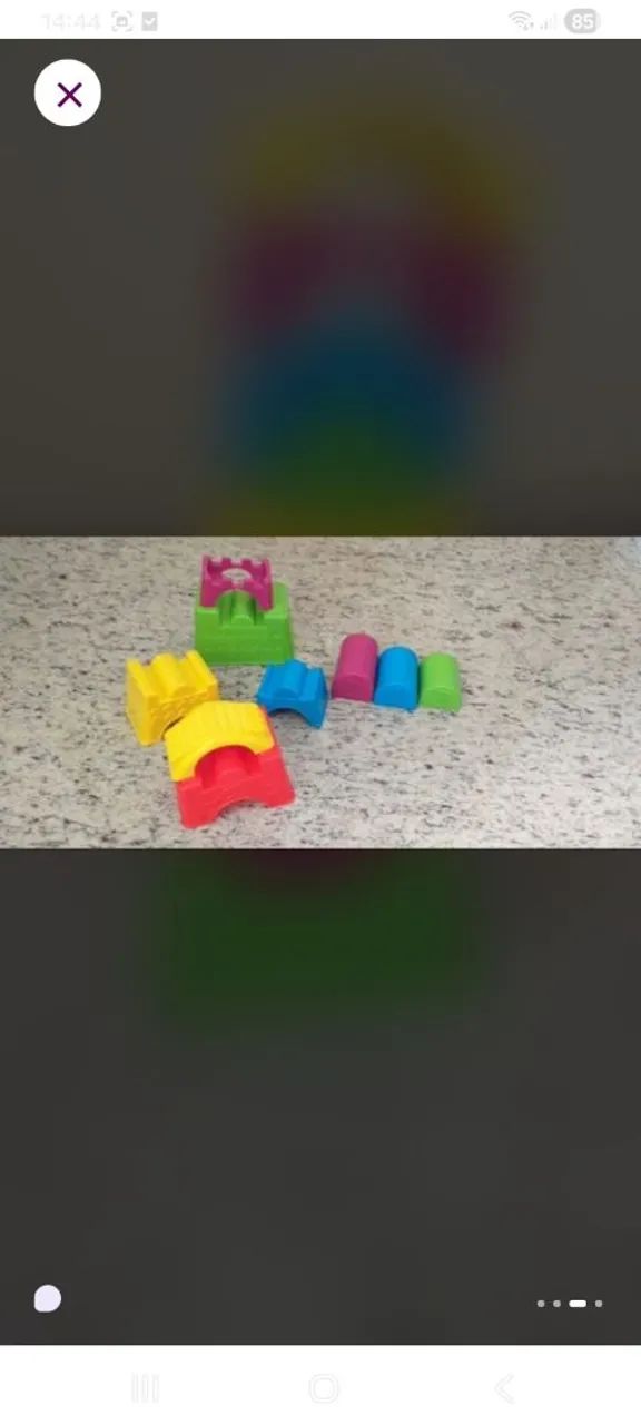 Blocos de montar