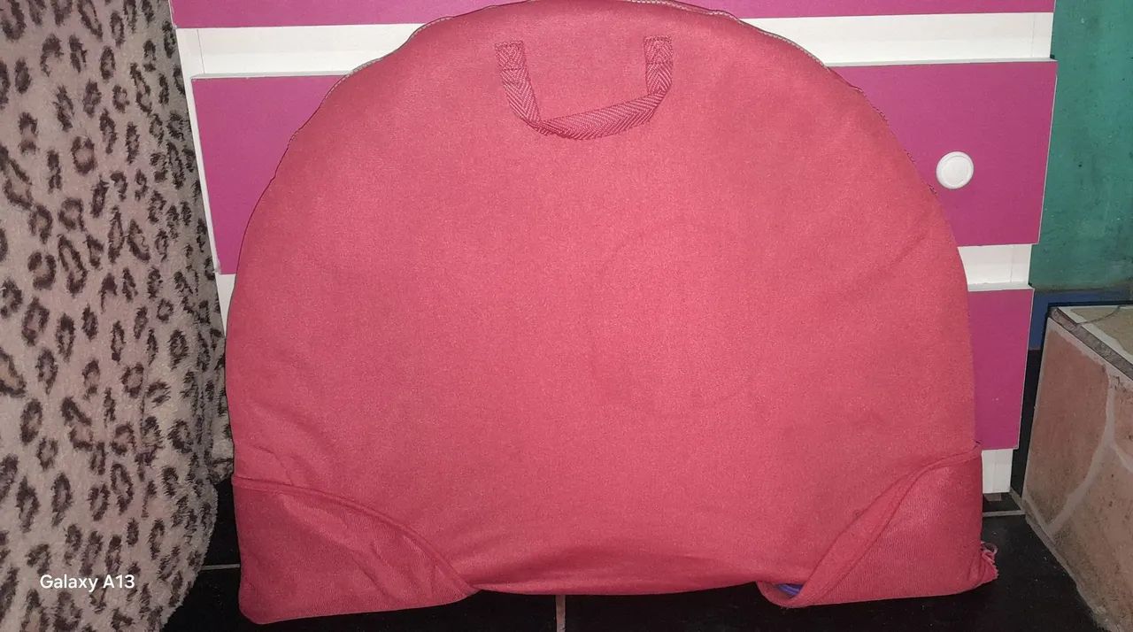 Cama de bebê brincar 
