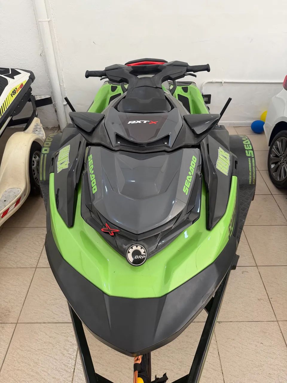 RXTX 300 - Foto 4