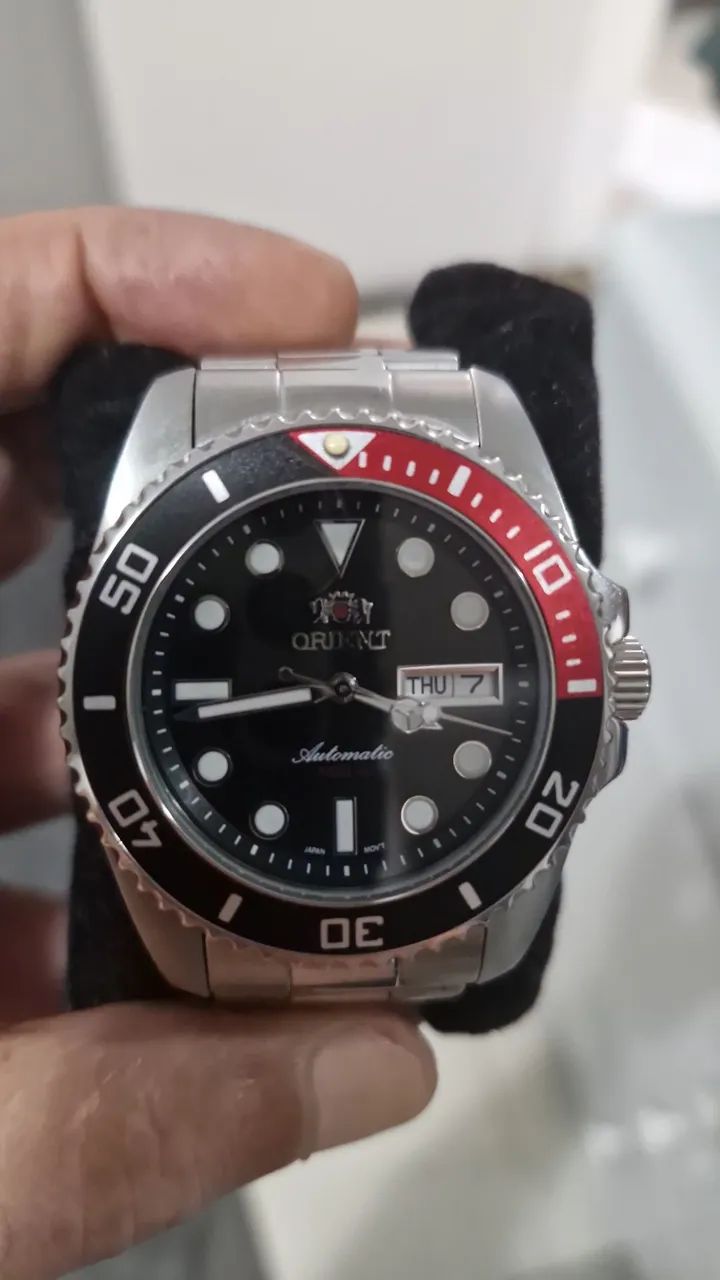 Oríent subemariner 
