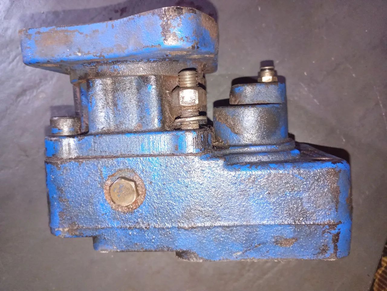 Tomada de Força TK5950 - Foto 4
