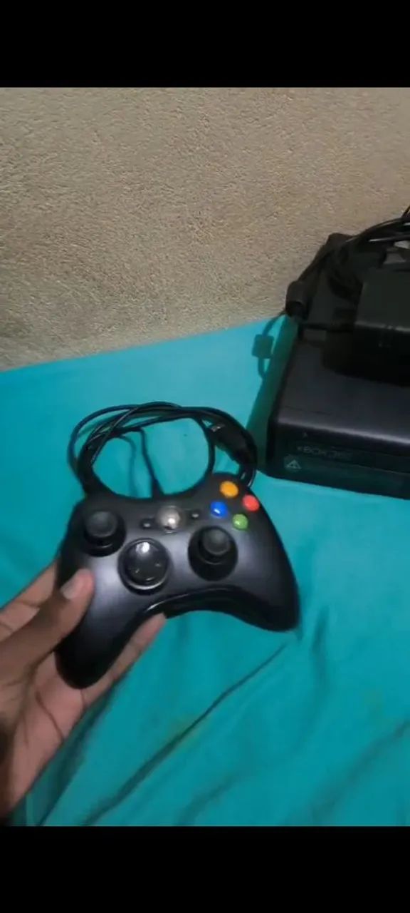 Xbox 360 usado!! ? - Foto 3