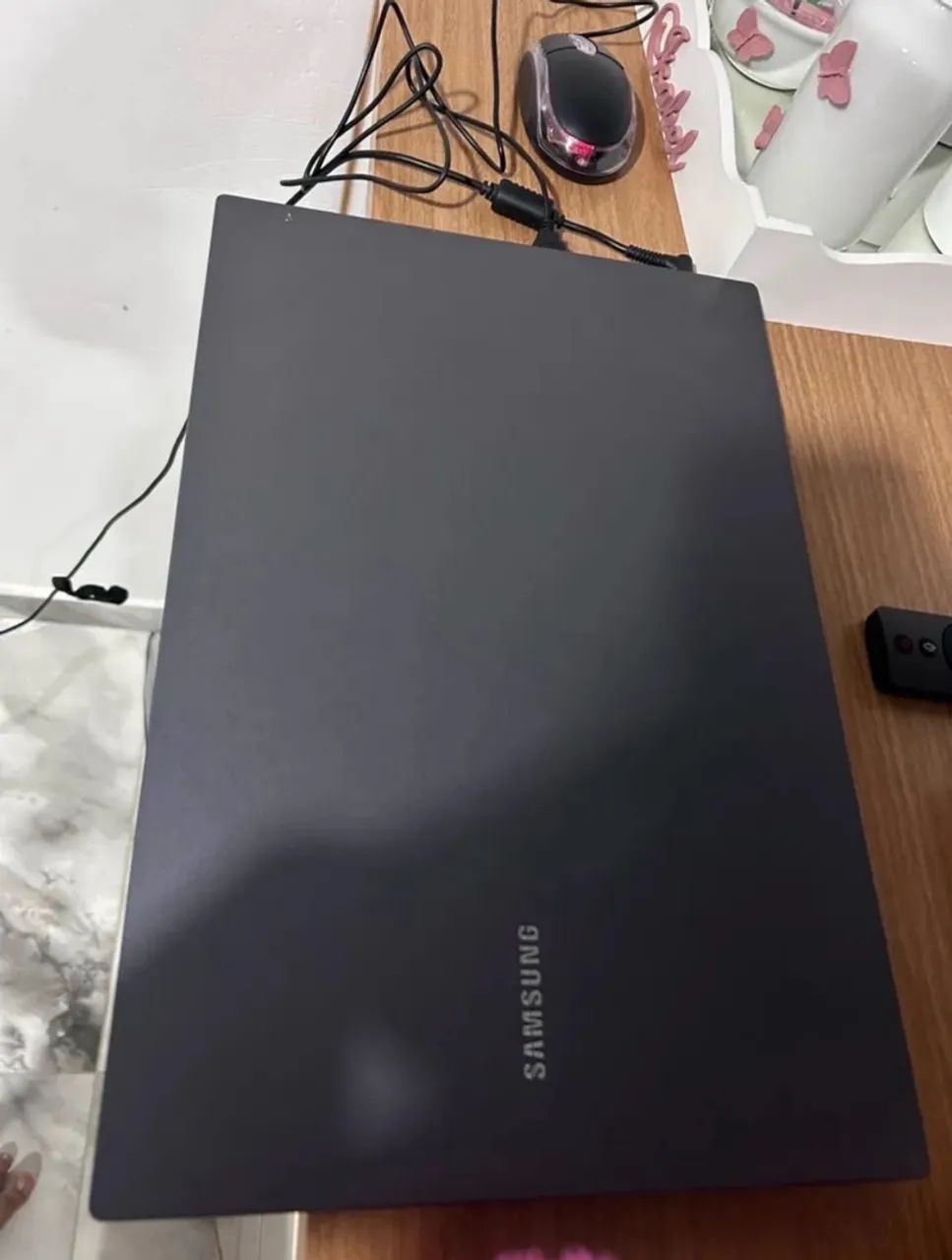 Notebook Samsung 