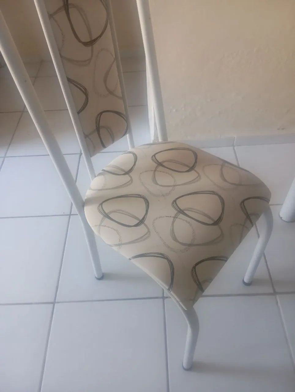 Mesa de mármore  - Foto 2